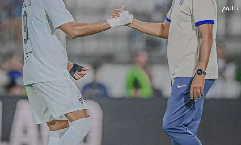 أهم اللاعبين الذين ارتدوا قمصان الهلال والاتحاد في السعودية