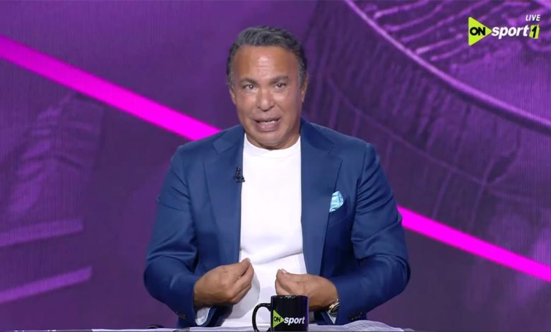 أيمن يونس يكشف سرّاً مدهشاً عن نادي الزمالك ويوجه نداءً مؤثراً للجماهير