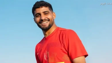 إبراهيم عادل يلوح في الأفق كخليفة لإمام عاشور في الأهلي بنهاية الموسم