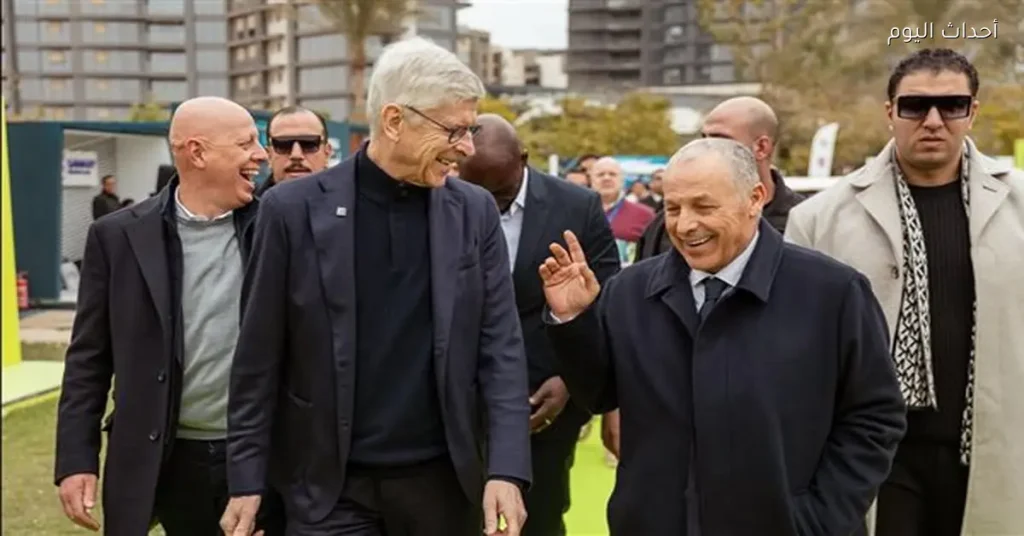 إطلاق النسخة الثالثة من قمة Football Access تحت عنوان “الجميع يتحدث عن كرة القدم”