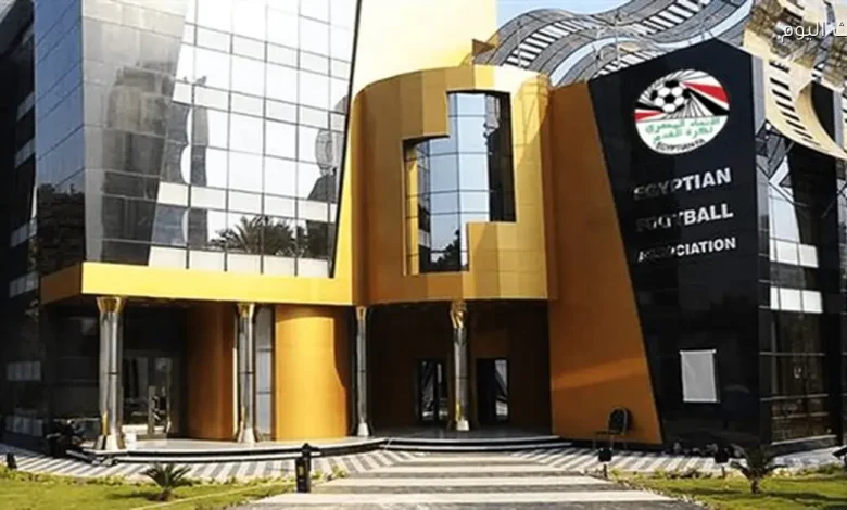 اتحاد الكرة يوافق على الهيكل التنظيمي الجديد لتعزيز أداء العمل