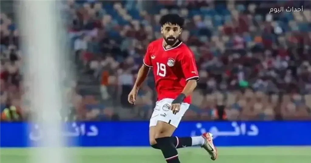 الأهلي يؤخر تعديل عقود مروان عطية على خلفية أزمة إمام عاشور