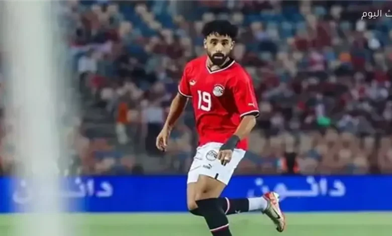 الأهلي يؤخر تعديل عقود مروان عطية على خلفية أزمة إمام عاشور