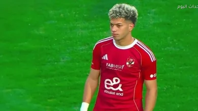 الأهلي يقدم 35 مليون جنيه لتعديل عقد إمام عاشور