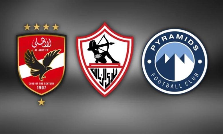 الاتحاد الدولي للتاريخ والإحصاء يكشف عن تصنيف الأندية خلال السنوات الخمس الماضية: تحليل شامل لمراكز الأهلي والزمالك وبيراميدز.