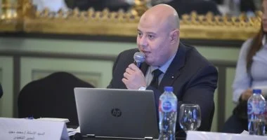 التصديري للصناعات الكيميائية يستضيف مائدة نقاشية حول متطلبات التحول الأخضر في قطاع الصادرات