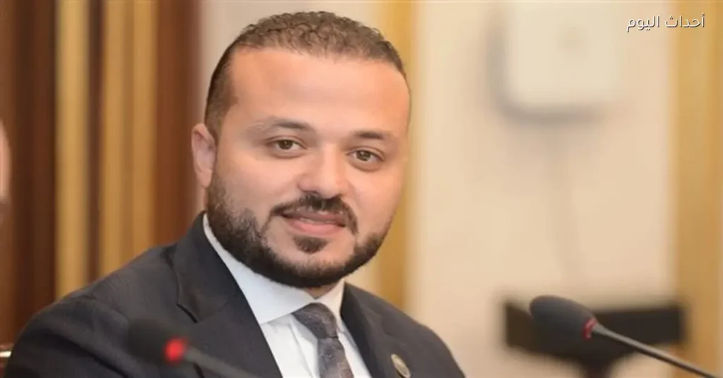 الجارحي يقود بعثة الأهلي في الجزائر لملاقاة شبيبة القبائل
