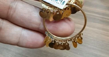 الجنيه الذهب في مصر: سعره اليوم الخميس 5 فبراير 2026 يصل إلى 53,200 جنيها