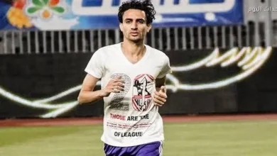 الزمالك يعلن تعيين أيمن حفني في منصب جديد بالنادي