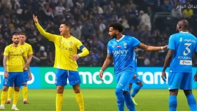 الهلال يستبعد رونالدو ويرسخ موقفه: نحن الأميز في السعودية