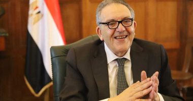 الوكيل: مشاركة الرئيسين السيسي وأردوغان في منتدى الأعمال المصري التركي تعكس التوجه السياسي الداعم