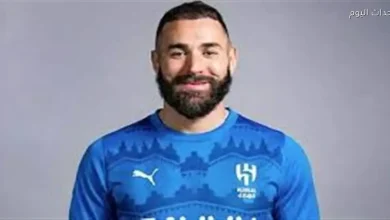 بنزيما يحقق إنجازًا جديدًا مع الهلال في افتتاح دوري روشن