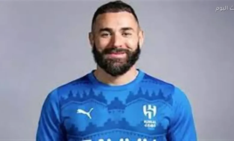 بنزيما يحقق إنجازًا جديدًا مع الهلال في افتتاح دوري روشن