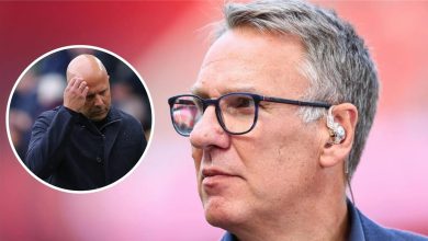 بول ميرسون يحذر سلوت: تجنب بدء لاعب ليفربول ضد وست هام