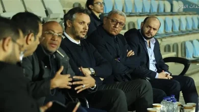 بيراميدز يرفع مستوى الدعم للاعبين والجهاز الفني قبل السفر إلى نيجيريا