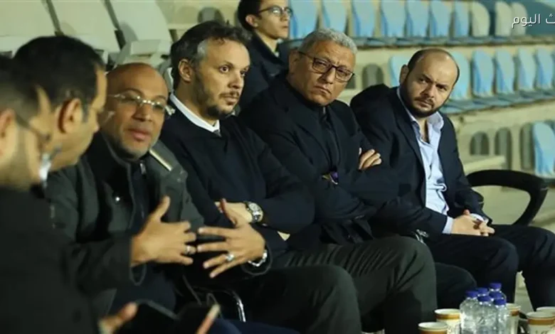 بيراميدز يرفع مستوى الدعم للاعبين والجهاز الفني قبل السفر إلى نيجيريا