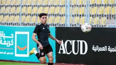 بيراميدز يطمح في ضم توفيق محمد من بتروجت وشكري يعوق انتقاله للأهلي