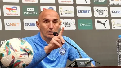 بيراميدز يعلن عن تشكيلته لملاقاة سموحة في الدوري الممتاز