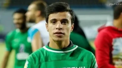 بيراميدز يكشف عن صفقة جديدة خلال فترة الانتقالات الشتوية