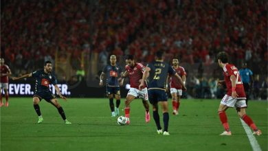 تحليل شامل لنتيجة مباراة الأهلي والترجي في ربع نهائي دوري أبطال إفريقيا