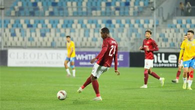 تحليل عقوبات الجولة 19 من الدوري المصري: موقف سيراميكا كليوباترا بعد انسحابه أمام الإسماعيلي