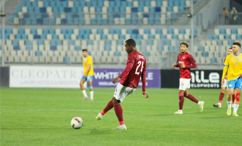 تحليل عقوبات الجولة 19 من الدوري المصري: موقف سيراميكا كليوباترا بعد انسحابه أمام الإسماعيلي