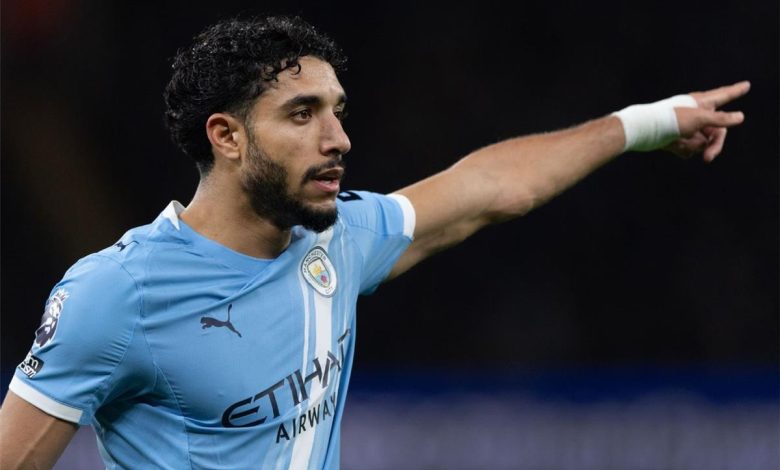 تحليلات حصرية تكشف أسباب بقاء عمر مرموش في مانشستر سيتي وتطلعات انضمامه المحتملة إلى برشلونة