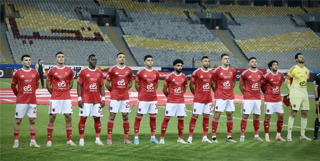 تعرف على موعد مباراتي الأهلي والترجي في دوري أبطال إفريقيا بتوقيتك المحلي