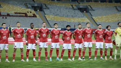 تعرف على موعد مباراتي الأهلي والترجي في دوري أبطال إفريقيا بتوقيتك المحلي