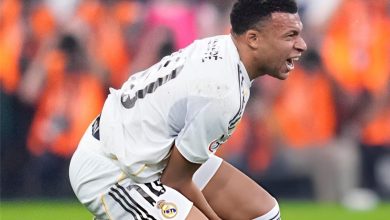 تقارير: ريال مدريد يتوخى الحذر لتفادي مصير كاكا مع كيليان مبابي