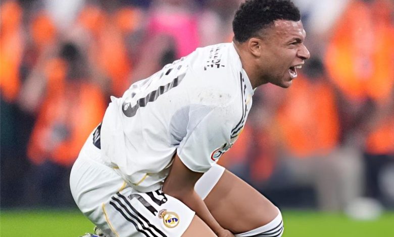 تقارير: ريال مدريد يتوخى الحذر لتفادي مصير كاكا مع كيليان مبابي