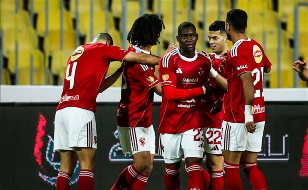 تقرير شامل: تحليل حكم مباراة الأهلي وزد في الدوري المصري