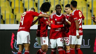 تقرير شامل: تحليل حكم مباراة الأهلي وزد في الدوري المصري