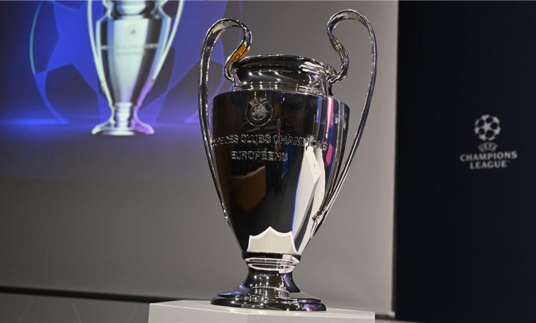 توقعات الحاسوب العملاق لنتائج دور الـ16 في دوري أبطال أوروبا: تحدٍ جديد لريال مدريد