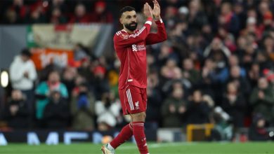 دارين بينت يكشف الأسباب وراء تراجع أداء محمد صلاح مع ليفربول