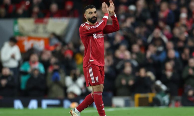 دارين بينت يكشف الأسباب وراء تراجع أداء محمد صلاح مع ليفربول