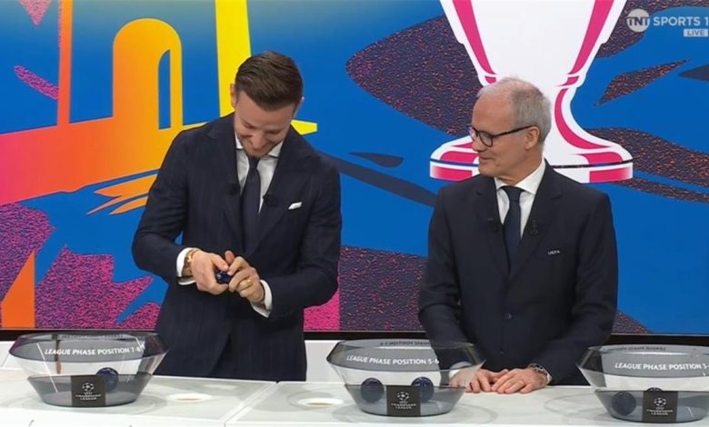 “راكيتيتش: تأثير الثلاثي المميز على برشلونة وتمنياتي بالسلامة قبل مواجهة نيوكاسل”