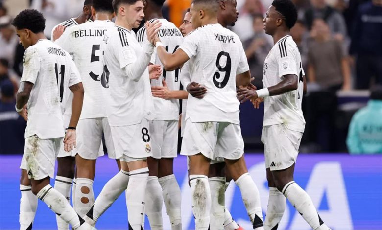 ريال مدريد يتلقى دفعة قوية في سعيه للتعاقد مع لاعب دفاعي جديد بفضل دوري أبطال أوروبا