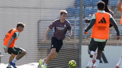 ريال مدريد يحصل على دعم معنوي كبير قبل مواجهة خيتافي في الليغا