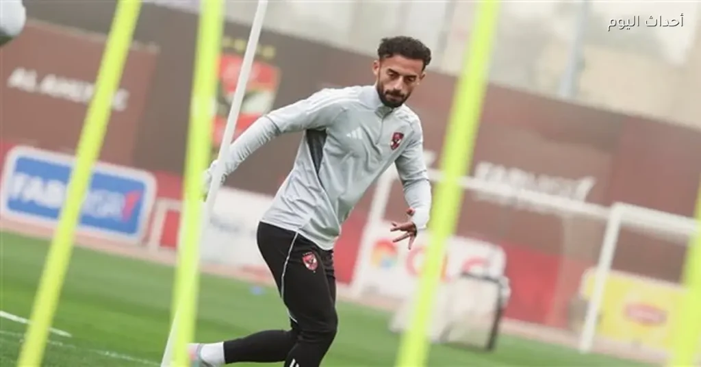 ريهام حمدي تشارك تفاصيل عرض الكرمة العراقي لأحمد عبد القادر