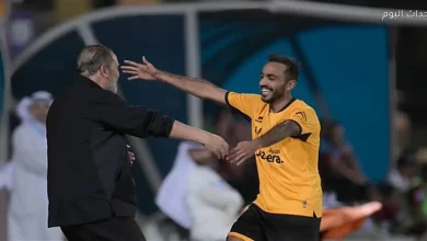 زد يتابع كهربا في فترة الانتقالات الشتوية