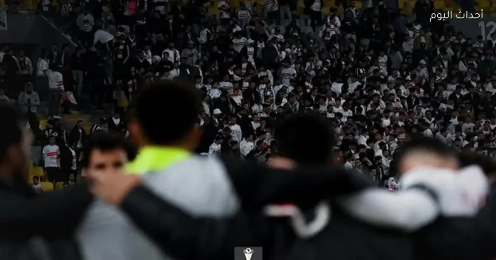 زمالك مطالب بدفع ملايين الدولارات في 3 قضايا جديدة