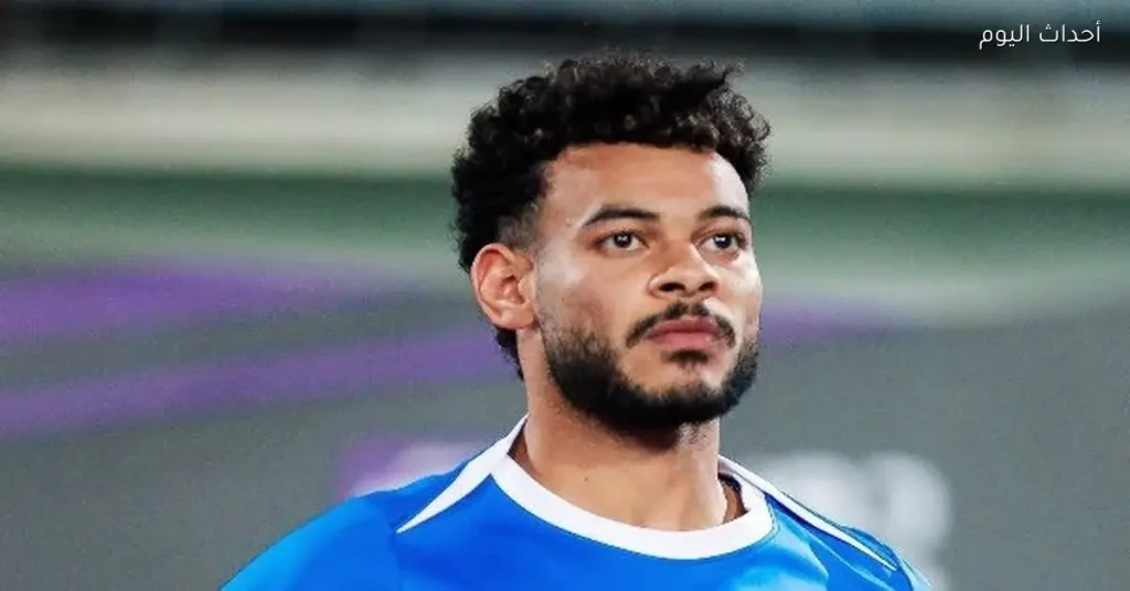زمالك يودع دونجا بعد انتقاله إلى الدوري السعودي