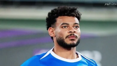 زمالك يودع دونجا بعد انتقاله إلى الدوري السعودي