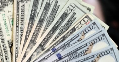 سعر الدولار اليوم الثلاثاء 3 فبراير 2026 في بنك الإسكندرية: 47.02 جنيه للشراء