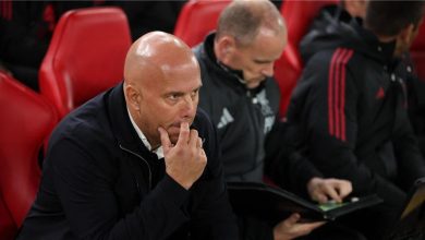 سلوت قبل مواجهة ليفربول ووست هام: نركز على تحسين جوانبنا الفنية