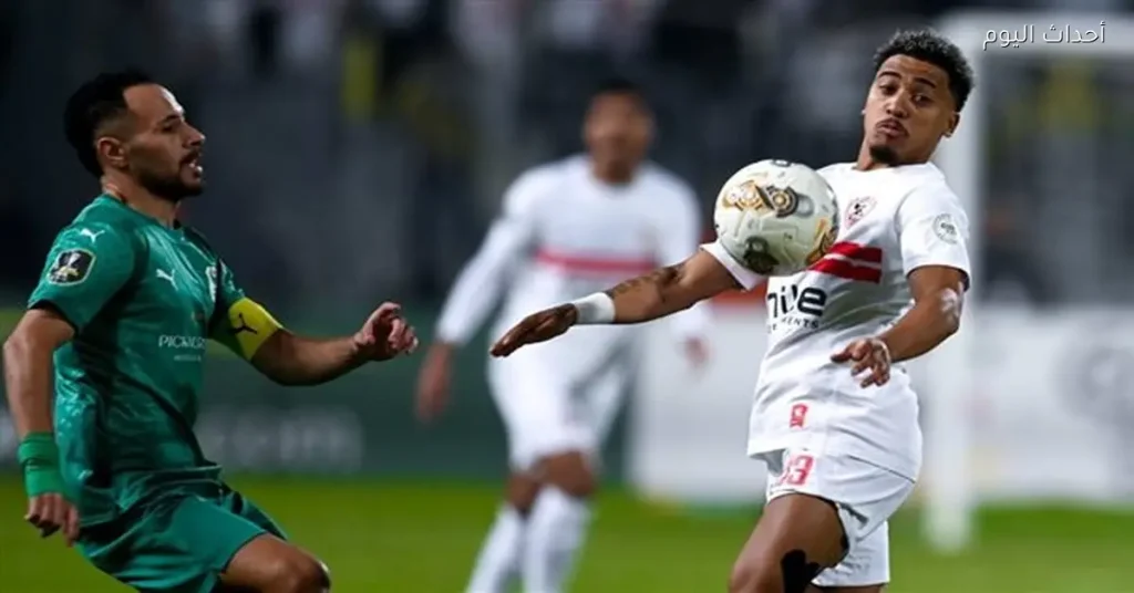 سيراميكا كليوباترا يسعى للمشاركة في البطولات الأفريقية وإيهاب الكومي يوجه شكره للزمالك