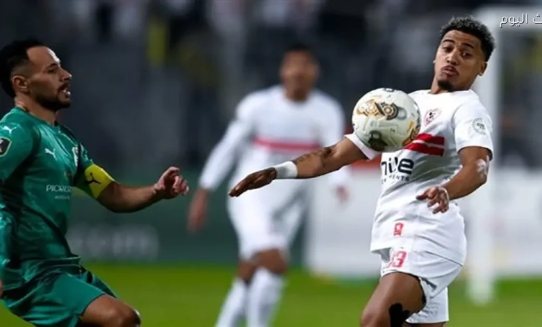 سيراميكا كليوباترا يسعى للمشاركة في البطولات الأفريقية وإيهاب الكومي يوجه شكره للزمالك