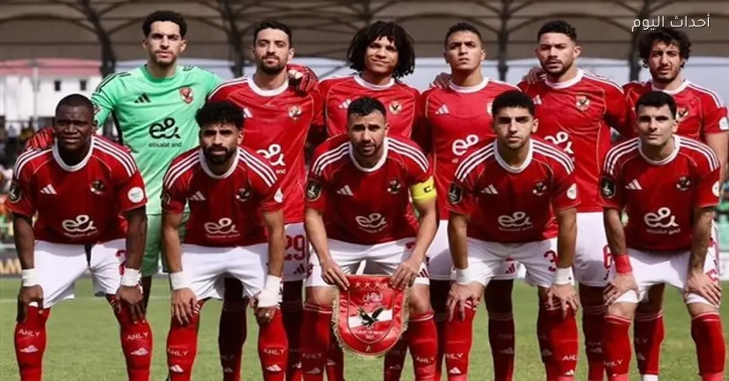 شبانة: الأهلي لم يستغل الفرصة والفريق كان بعيدًا عن أدائه المعتاد