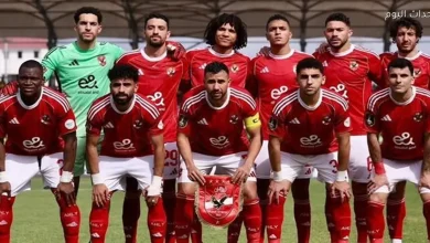 شبانة: الأهلي لم يستغل الفرصة والفريق كان بعيدًا عن أدائه المعتاد